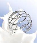 4-Pack Protein Shaker Balls for Mixing