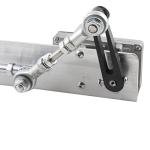 24V Adjustable Stroke Reciprocating Linear Actuator Motor