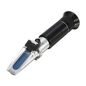 BOWONG 3-in-1 Honey Refractometer for Beekeepers