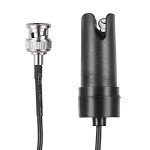 HUIOP Professional pH Electrode for Labs & Aquariums