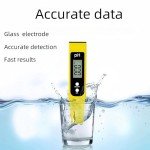 Aerkersun Digital pH Meter for Water Testing