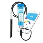 Apera Instruments Smart Handheld pH Meter Kit