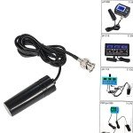 HUIOP Professional pH Electrode for Labs & Aquariums
