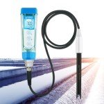 Apera Instruments Smart Handheld pH Meter Kit