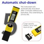 Aerkersun Digital pH Meter for Water Testing