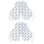Axion Reusable Adhesive Electrodes for TENS Therapy