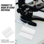 600pcs Chromatography Paper Strips for Science Experiments