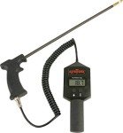 AgraTronix DHT-1 Portable Hay Moisture Meter