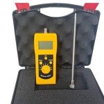 CNYST LCD Sand Moisture Tester with High Frequency