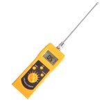 CNYST LCD Sand Moisture Tester with High Frequency