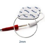 Axion Reusable Adhesive Electrodes for TENS Therapy