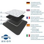 Axion Reusable Adhesive Electrodes for TENS Therapy