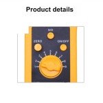 CNYST LCD Sand Moisture Tester with High Frequency