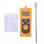 CNYST LCD Sand Moisture Tester with High Frequency