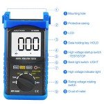Digital Insulation Resistance Tester, AP-6688B Megohmmeter