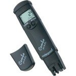 Hanna HI98129 pH/EC/TDS/Temp Meter