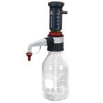 BrandTech Seripettor Pro Bottletop Dispenser 1-10 mL