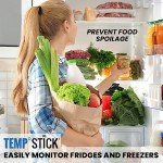 Temp Stick WiFi Temperature & Humidity Sensor