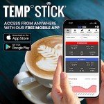 Temp Stick WiFi Temperature & Humidity Sensor