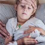 Fast Reading Digital Oral Thermometer for Adults