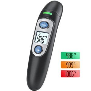 Infrared Thermometer for Adults and Children