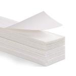 100 High-Quality Chromatography Paper Strips