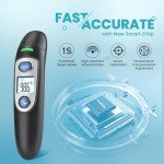Infrared Thermometer for Adults and Children