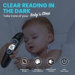 Infrared Thermometer for Adults and Children