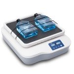 ONiLAB Digital Linear Shaker with Adjustable Speed