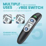 Infrared Thermometer for Adults and Children