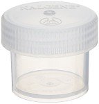 Nalgene 2-Ounce Polypropylene Storage Jar