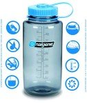 Nalgene 2-Ounce Polypropylene Storage Jar