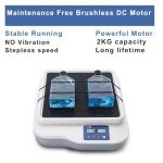 ONiLAB Digital Linear Shaker with Adjustable Speed