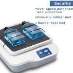 ONiLAB Digital Linear Shaker with Adjustable Speed