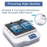 ONiLAB Digital Linear Shaker with Adjustable Speed