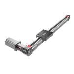 FUYU FPB50 Linear Stage Motion Guide Table