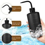 500 ml Tattoo Wash Squeeze Bottles - 4 Pack