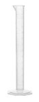EISCO 10mL Graduated Cylinder - Octagonal Base