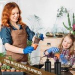 500 ml Tattoo Wash Squeeze Bottles - 4 Pack