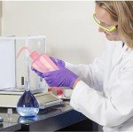 Mekupeu Tattoo Lash Squeeze Medical Rinse Bottle