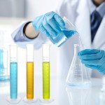 QWORK 100ml Polypropylene Beakers - 20-Pack Set