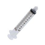 Mycelium Syringes: G. Teacher Strain Culture