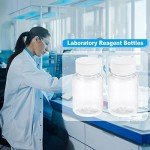 30ml Wide Mouth Reagent Bottle, 30 Pack