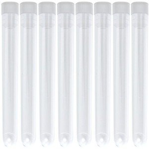 Karter Scientific 16x150mm Round Test Tube Pack