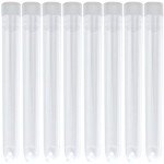 Karter Scientific 16x150mm Round Test Tube Pack