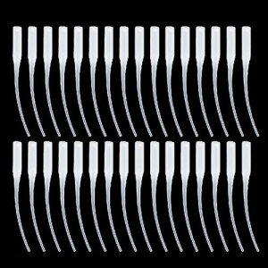 600 Micro Fine Tip Glue Applicators for Crafts