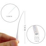 600 Micro Fine Tip Glue Applicators for Crafts