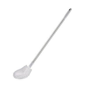 Stainless Steel Water Bucket Cleaning Brush