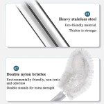 Stainless Steel Water Bucket Cleaning Brush