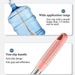 Stainless Steel Water Bucket Cleaning Brush